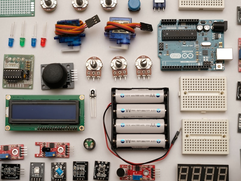 Electrical Installation